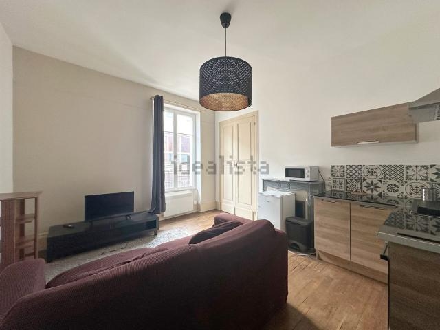 Appartement location à Vierzon, Cher