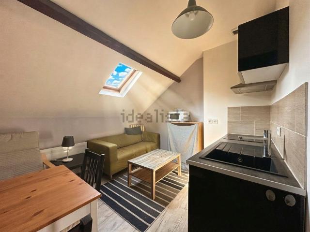 Appartement location à Vierzon, Cher