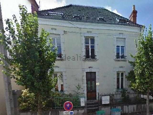 Appartement location à Le Goyer, Vierzon