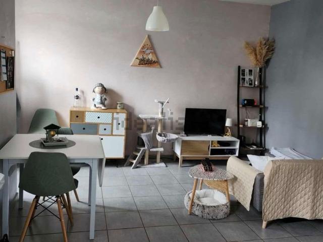 Appartement location à Le Goyer, Vierzon