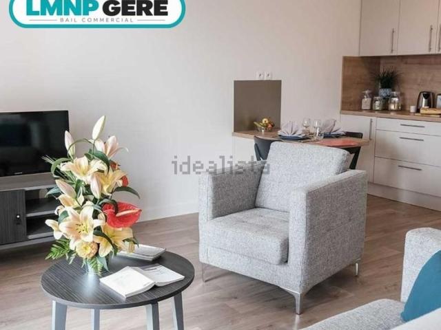 Appartement vente à Le Grelet, Vierzon