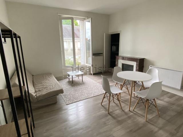 Appartement location à Vierzon, Cher