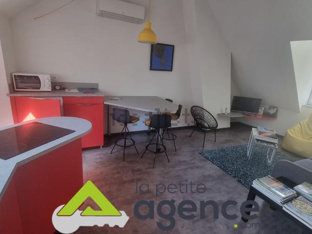 Appartement location à Vierzon, Cher