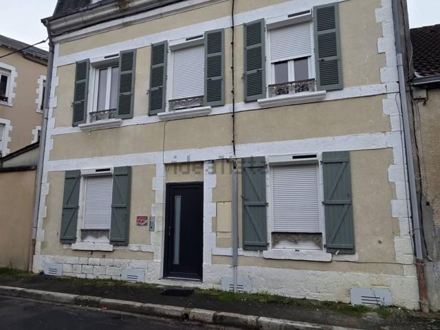 Appartement location à Vierzon, Cher