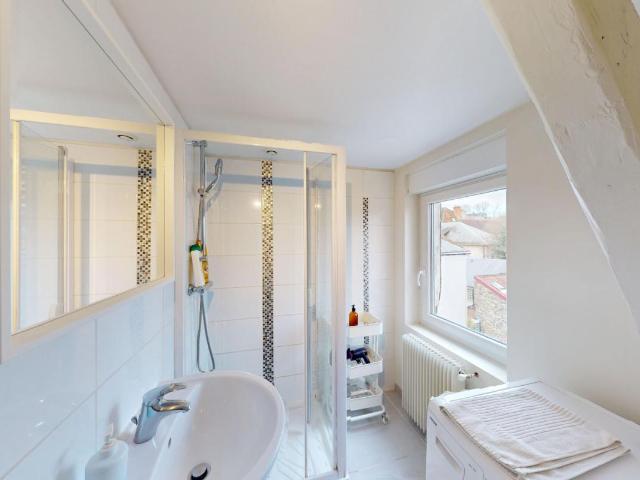 Appartement location à Vierzon, Méreau