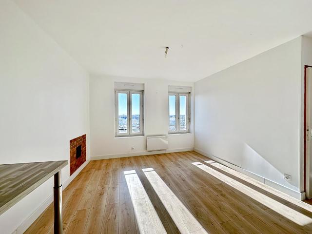 Appartement location à Vierzon, Méreau