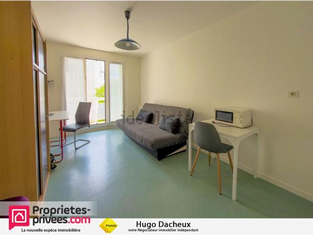 Appartement location à Le Goyer, Vierzon