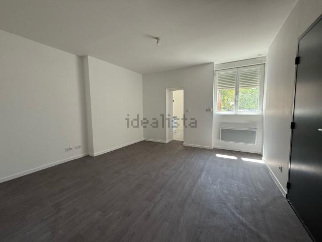 Appartement location à Vierzon, Cher