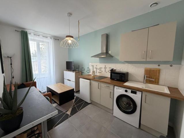Appartement location à Vierzon, Cher