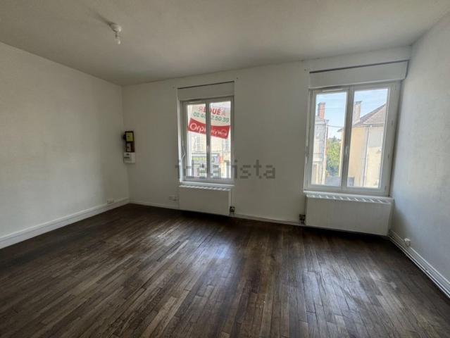 Appartement location à La Genette de L'Île Marie, Vierzon