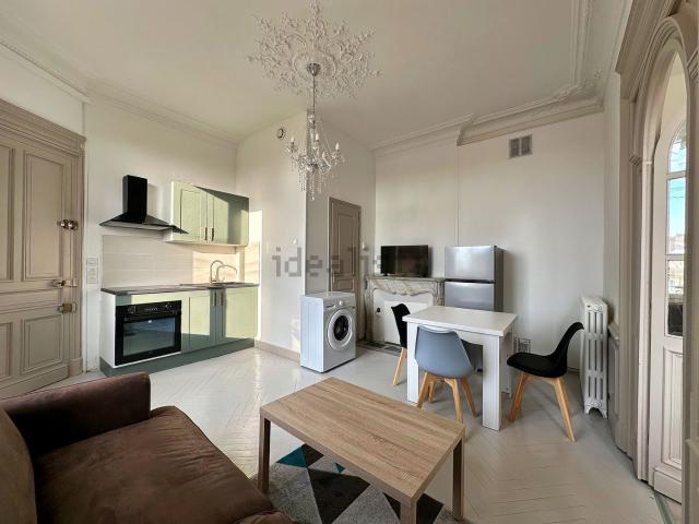 Appartement location à Le Goyer, Vierzon