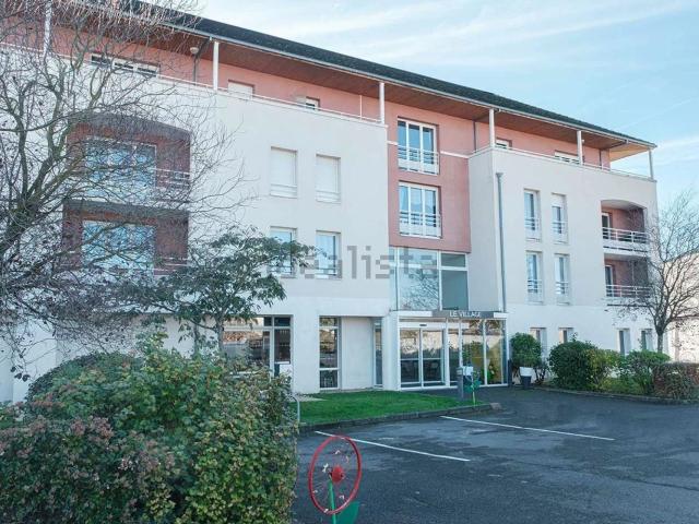 Appartement vente à Vierzon, Cher