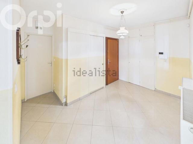 Appartement vente à Les Mabilats, Vierzon