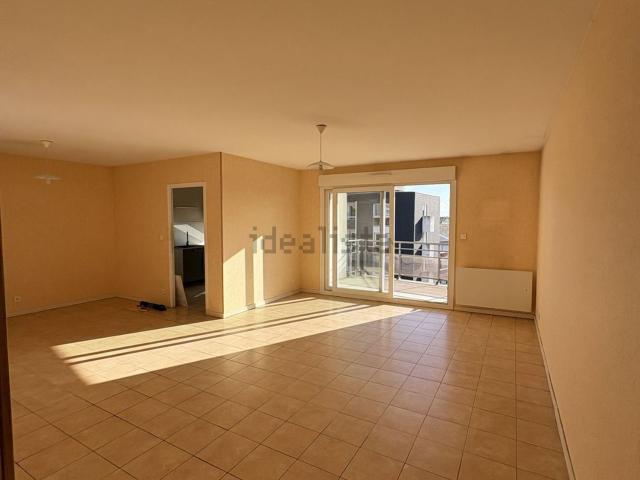 Appartement location à Vierzon, Cher