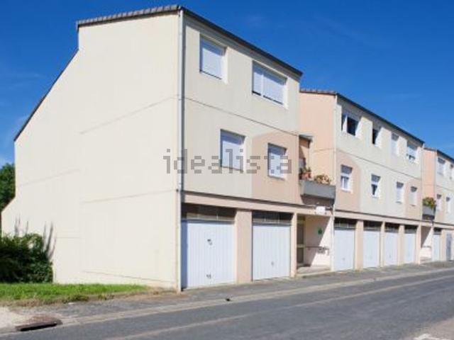 Appartement location à Les Mabilats, Vierzon
