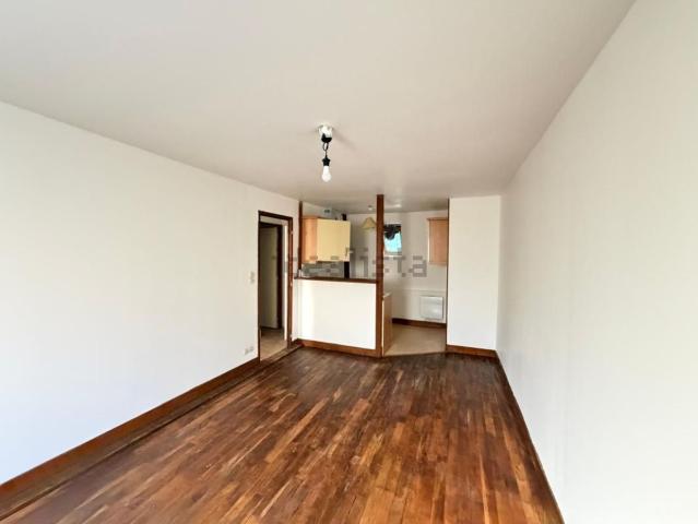 Appartement location à Vierzon, Cher
