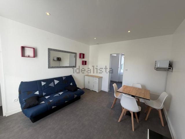 Appartement location à La Genette de L'Île Marie, Vierzon