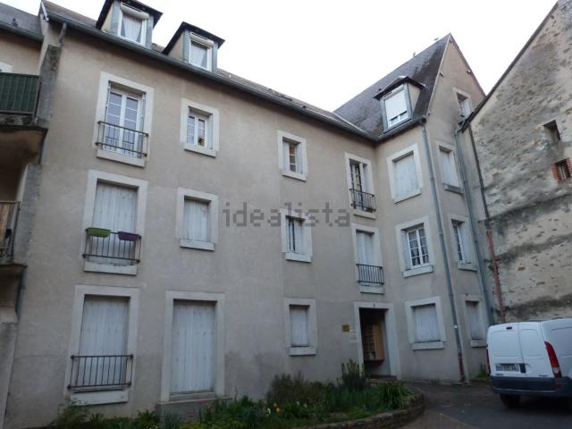 Appartement vente à Le Goyer, Vierzon