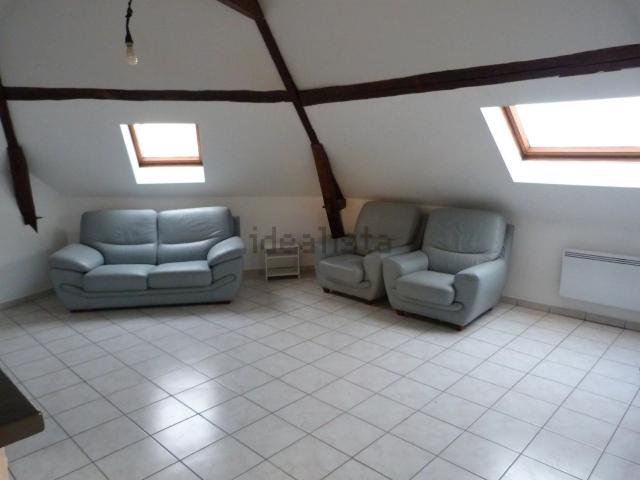 Appartement vente à Vierzon, Cher