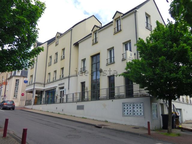 Appartement vente à Vierzon, Cher