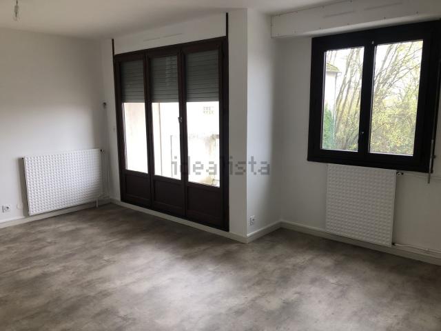 Appartement vente à Vierzon, Cher