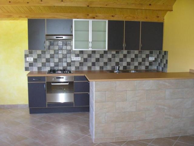 Appartement location à Nantua, Vieu-d'izenave