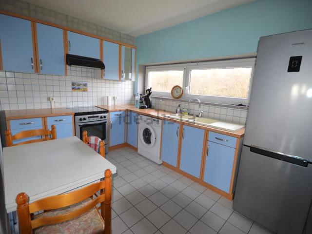 Appartement vente à Vieux-Charmont, Doubs