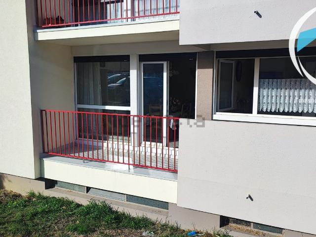 Appartement vente à Vieux-Charmont, Doubs