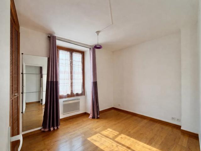 Appartement vente à Saint-Germain-en-Laye, Conflans-sainte-honorine