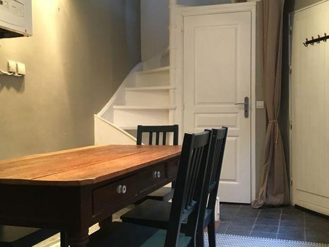 Appartement location à Lille