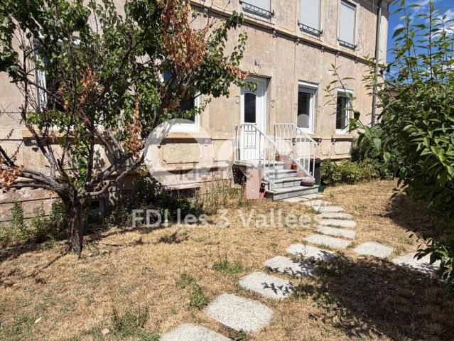 Appartement vente à Vieux-Thann, Collectivité européenne d'Alsace