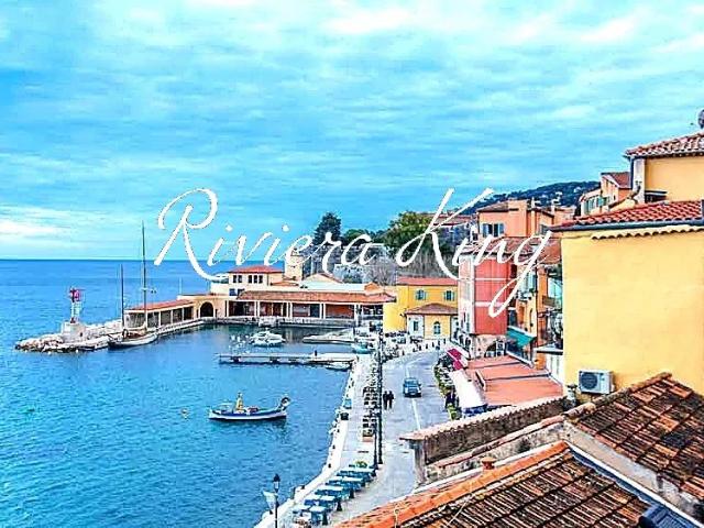 Appartement vente à Nice, Villefranche-sur-mer
