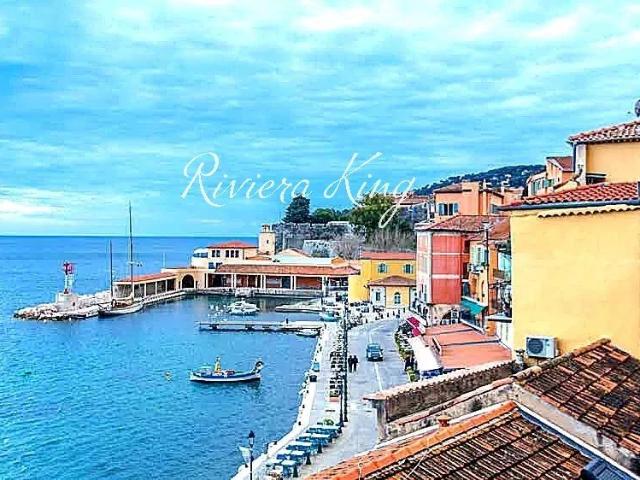 Appartement vente à Nice, Villefranche-sur-mer