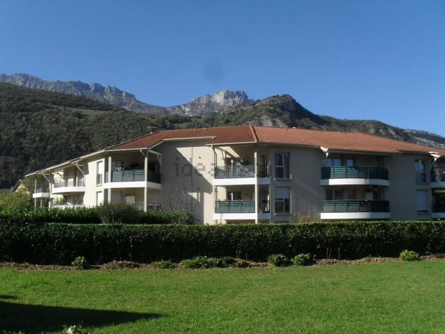 Appartement location à La Tête du Bourg, Vif