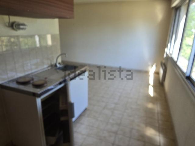 Appartement location à La Tête du Bourg, Vif