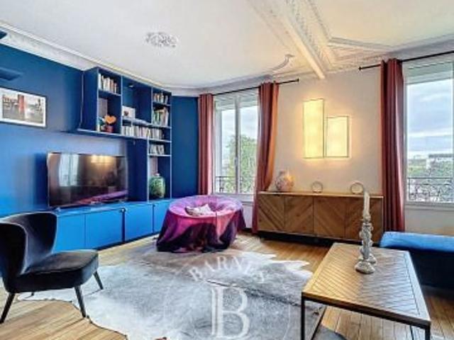 Appartement location à Vichy, Coulanges