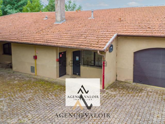 Appartement vente à Vigy, Moselle