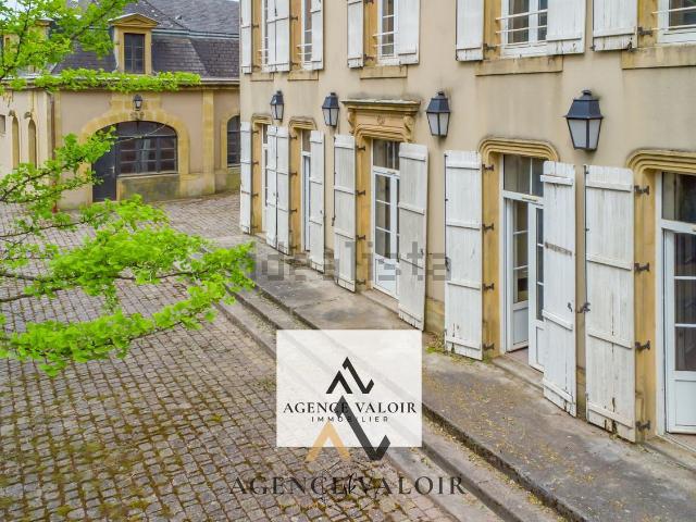 Appartement vente à Vigy, Moselle