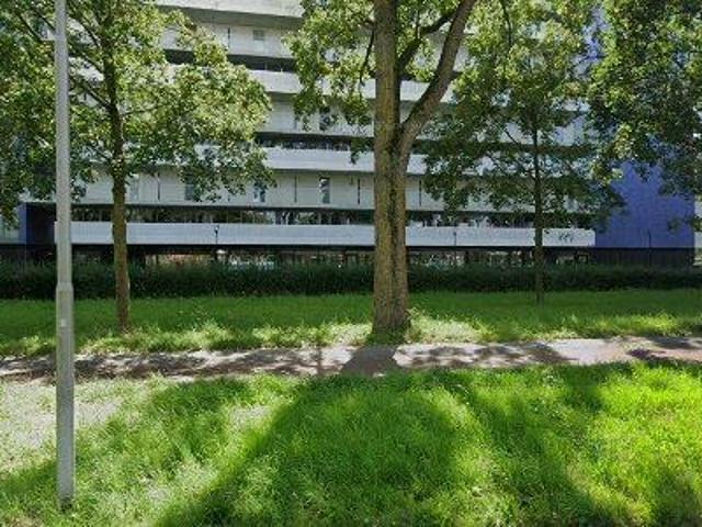 Appartement te huur in Breda, Noord Brabant