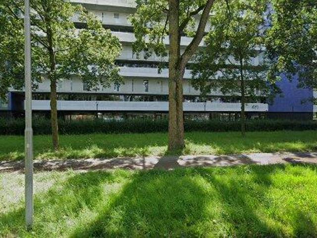 Appartement te huur in Breda, Noord Brabant