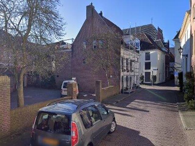 Appartement te huur in Zwolle, Overijssel