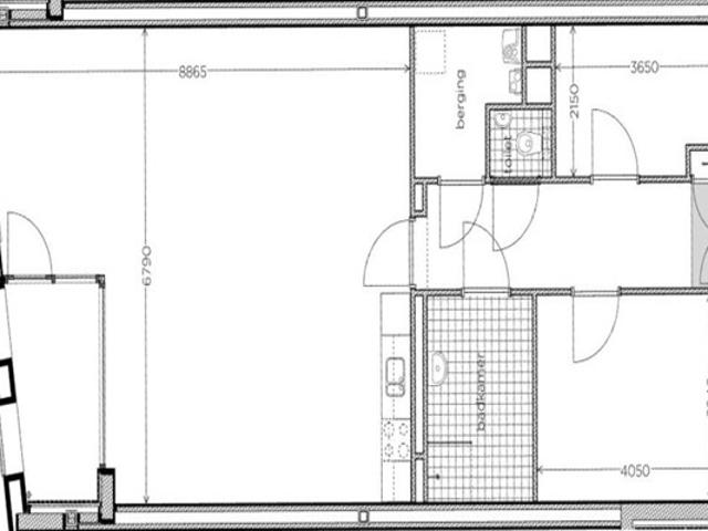 Appartement te huur in Zwolle, Overijssel