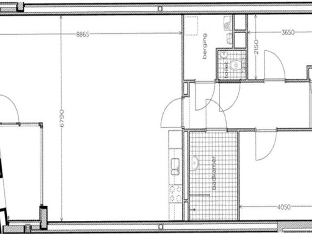 Appartement te huur in Zwolle, Overijssel