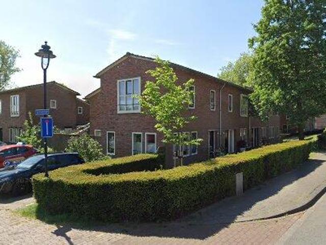 Appartement te huur in Arnhem, Gelderland
