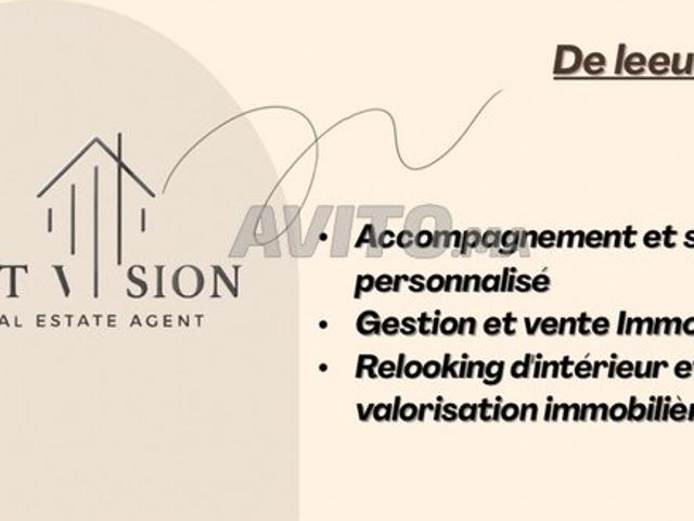 Appartement vente à Tangero, Tanger-Tétouan