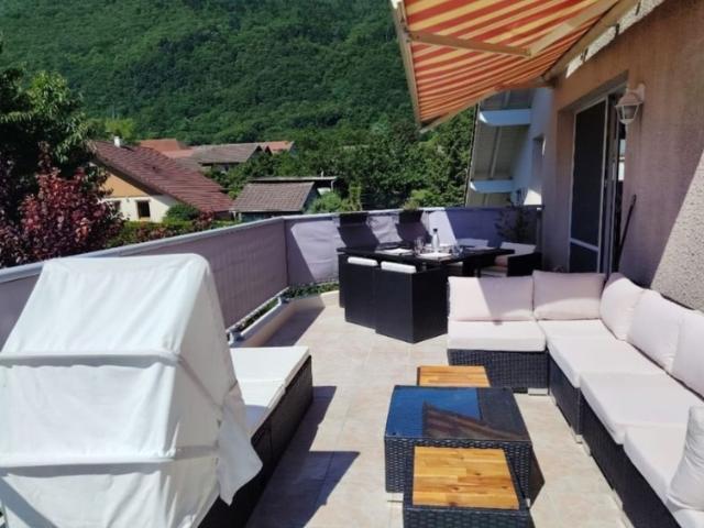 Appartement vente à Gex, Péron