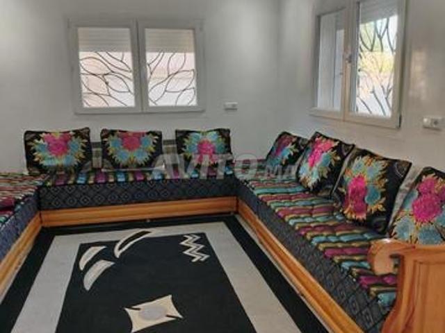 Appartement location à Ifrane