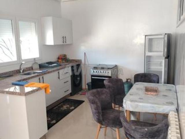 Appartement location à Ifrane