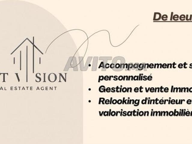 Appartement vente à Tangero, Tanger-Tétouan