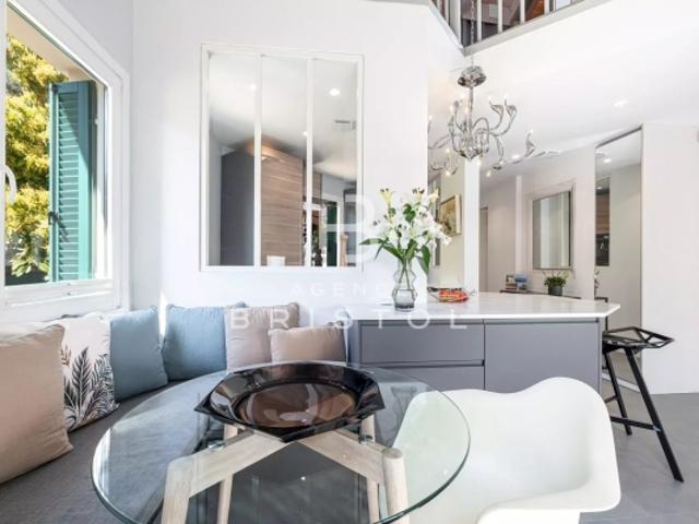 Appartement vente à Beaulieu-sur-Mer, Alpes-Maritimes